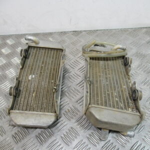 Radiateurs HONDA 150 CRF – 2008 –