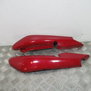 Caches latéraux YAMAHA 125 YBR – 2009 –