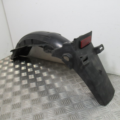 Garde boue arrière YAMAHA 125 YBR – 2009 –