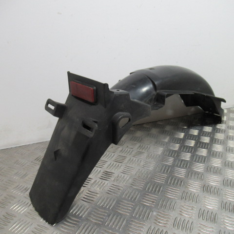 Garde boue arrière YAMAHA 125 YBR – 2009 –