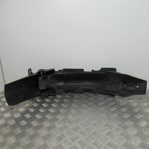 Garde boue arrière YAMAHA 125 YBR – 2009 –