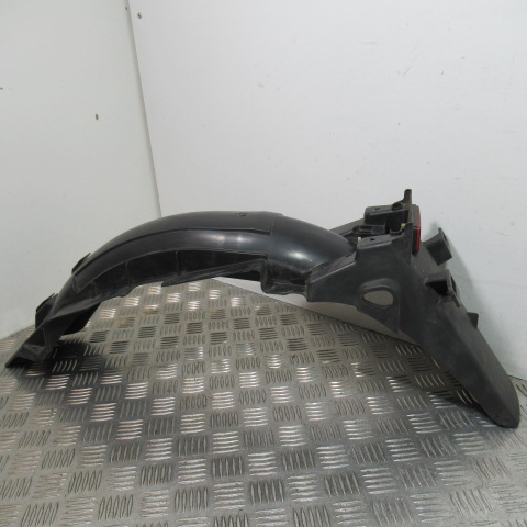 Garde boue arrière YAMAHA 125 YBR – 2009 –