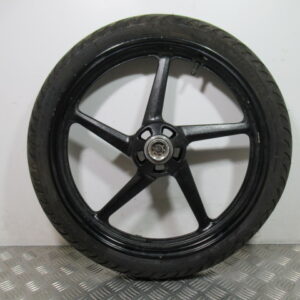 Roue avant YAMAHA 125 YBR – 2009 –