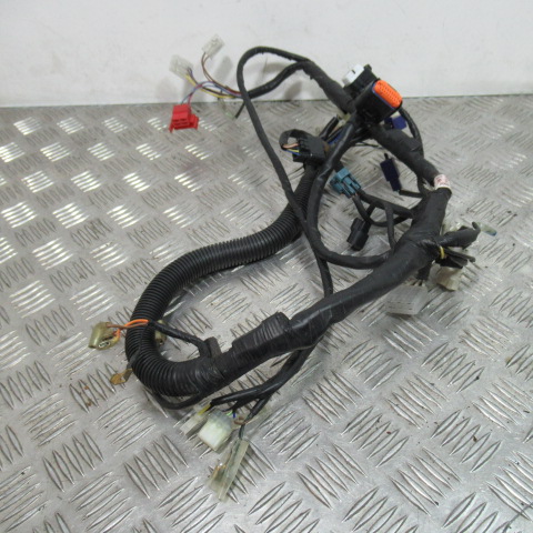 Faisceau électrique YAMAHA 125 YBR – 2009 –