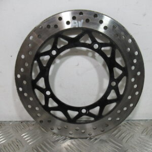 Disque frein avant YAMAHA 125 YBR – 2009 –