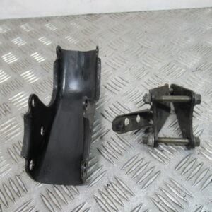 Support moteur YAMAHA 125 YBR – 2009 –
