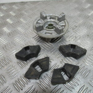 Support couronne YAMAHA 125 YBR – 2009 –