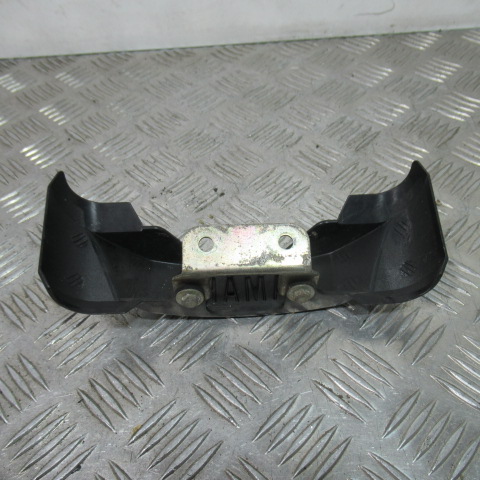 Cache fourche YAMAHA 125 YBR – 2009 –