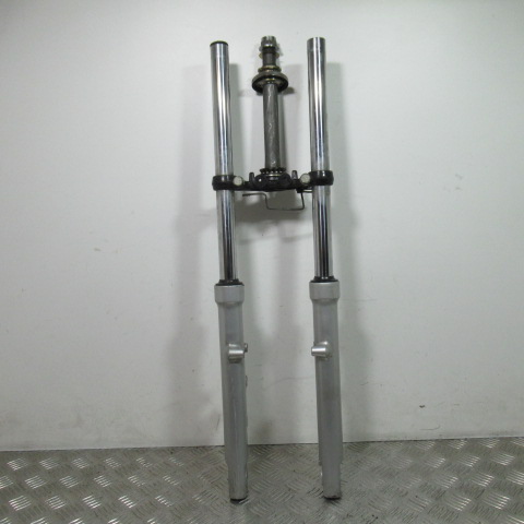 Fourche YAMAHA 125 YBR  – 2009 –