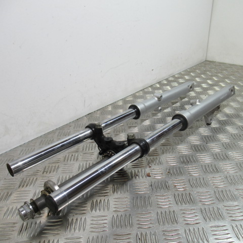 Fourche YAMAHA 125 YBR  – 2009 –