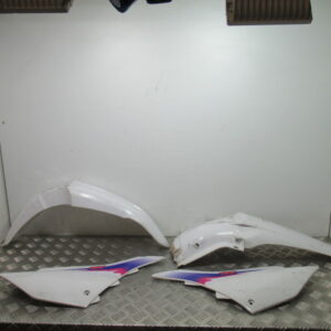 Kit carénages YAMAHA 125 YZ – 2024 –