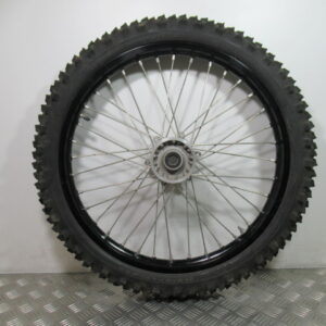 Roue avant YAMAHA 125 YZ – 2024 –