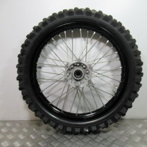 Roue arrière YAMAHA 125 YZ – 2024 –