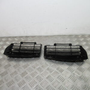 Grilles radiateur YAMAHA 125 YZ – 2024 –