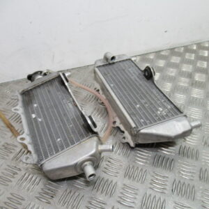 Radiateurs YAMAHA 125 YZ – 2024 –