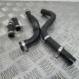 Durites d’eau YAMAHA 125 YZ – 2024 –