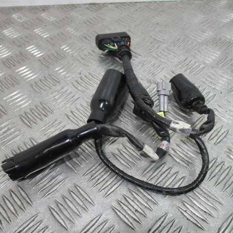 Faisceau électrique YAMAHA 125 YZ – 2024 –
