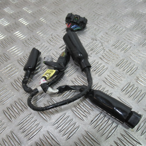 Faisceau électrique YAMAHA 125 YZ – 2024 –