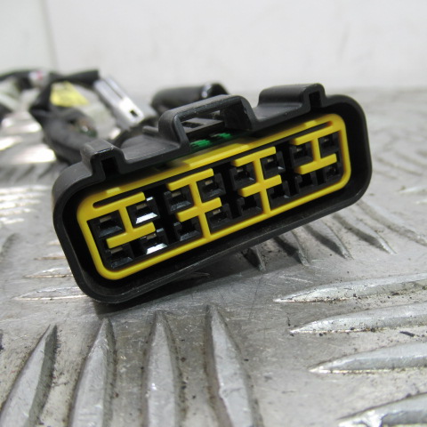 Faisceau électrique YAMAHA 125 YZ – 2024 –