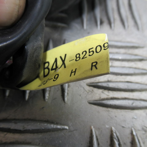 Faisceau électrique YAMAHA 125 YZ – 2024 –