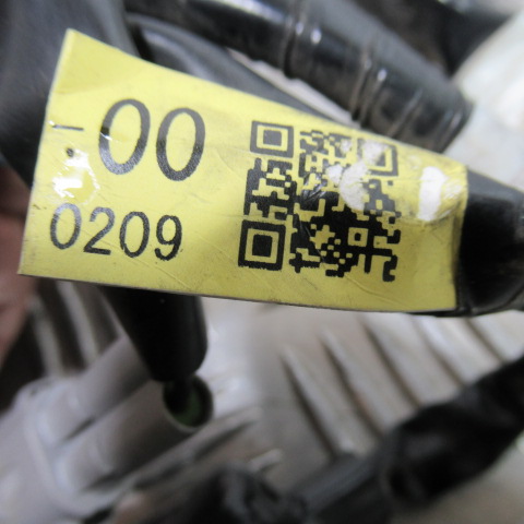 Faisceau électrique YAMAHA 125 YZ – 2024 –