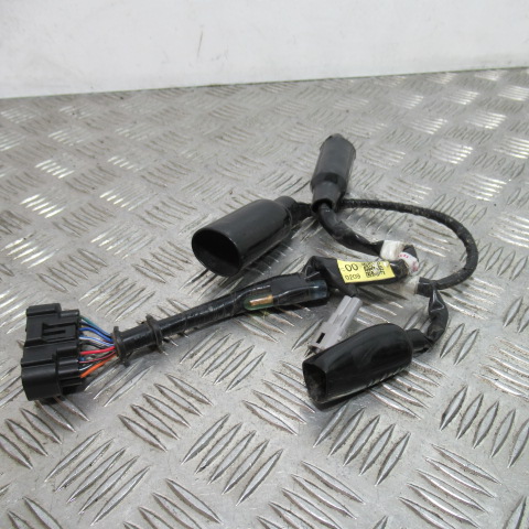 Faisceau électrique YAMAHA 125 YZ – 2024 –