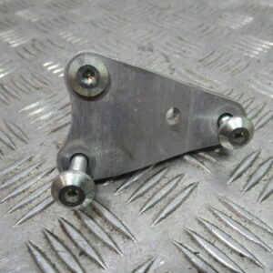 Support moteur YAMAHA 125 YZ – 2024 –