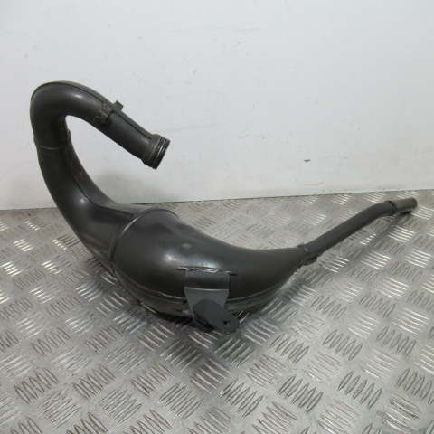 Collecteur d’échappement KAWASAKI 85KX – 2020 –