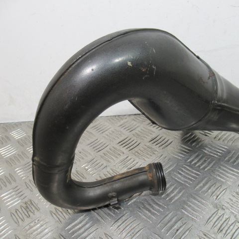 Collecteur d’échappement KAWASAKI 85KX – 2020 –