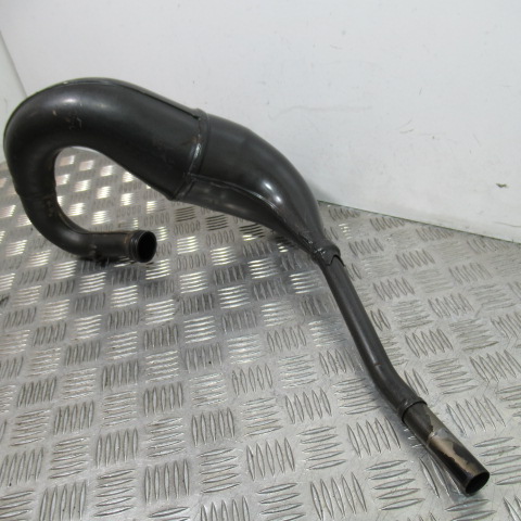Collecteur d’échappement KAWASAKI 85KX – 2020 –