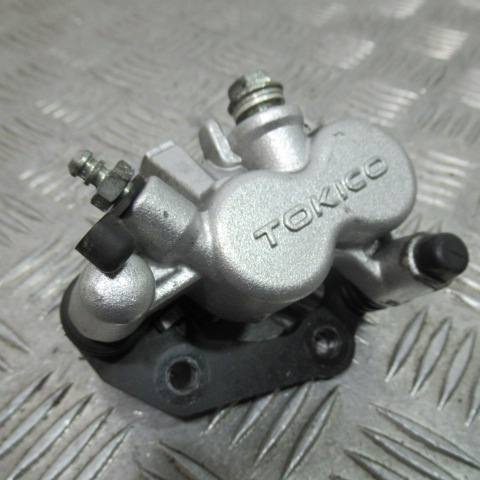 Etrier frein avant KAWASAKI 85KX – 2020 –