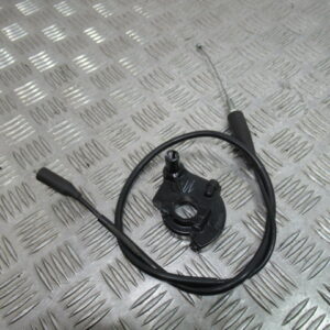 Tirage rapide + cable accélérateur KAWASAKI 85 KX – 2020 –
