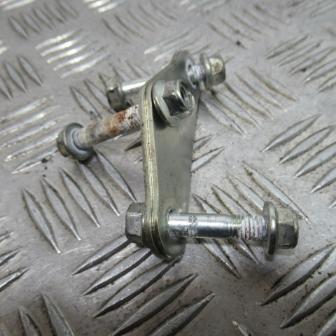 Support moteur KAWASAKI 85 KX – 2020 –