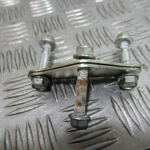 Support moteur KAWASAKI 85 KX – 2020 –
