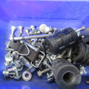 Visserie KAWASAKI 85 KX – 2020 –