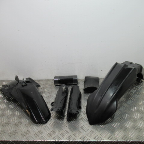 Kit carénage YAMAHA 85 YZ – 2022 –