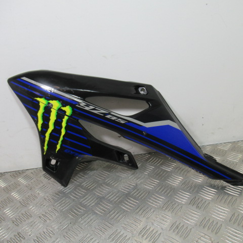 Kit carénage YAMAHA 85 YZ – 2022 –