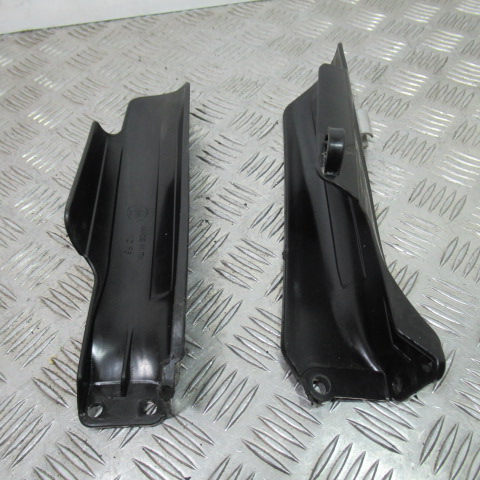 Kit carénage YAMAHA 85 YZ – 2022 –