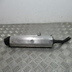 Silencieux YAMAHA 85 YZ – 2022 –