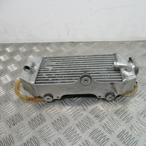 Radiateur twenty YAMAHA 85 YZ – 2022 –
