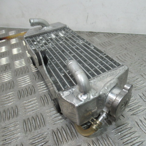 Radiateur twenty YAMAHA 85 YZ – 2022 –