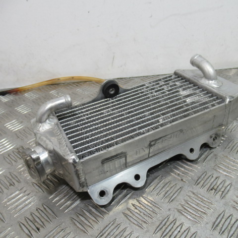 Radiateur twenty YAMAHA 85 YZ – 2022 –