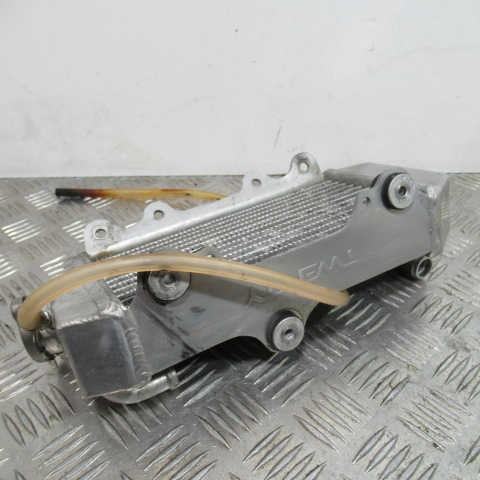 Radiateur twenty YAMAHA 85 YZ – 2022 –