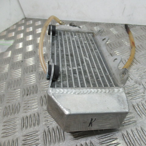 Radiateur twenty YAMAHA 85 YZ – 2022 –