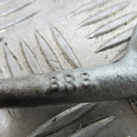 Kick YAMAHA 85 YZ – 2022 –