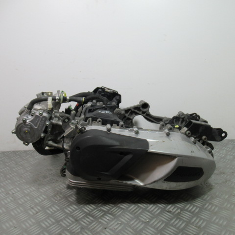 Moteur PIAGGIO 125 MEDLEY – 2020 – MB01M – 28890 KM