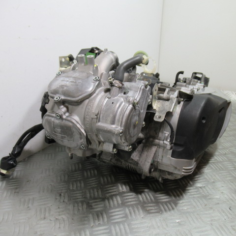 Moteur PIAGGIO 125 MEDLEY – 2020 – MB01M – 28890 KM