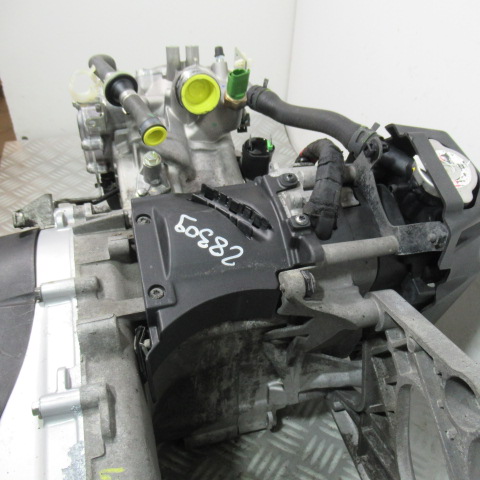 Moteur PIAGGIO 125 MEDLEY – 2020 – MB01M – 28890 KM