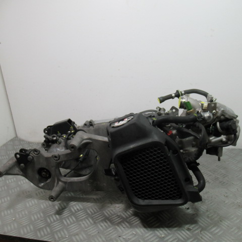 Moteur PIAGGIO 125 MEDLEY – 2020 – MB01M – 28890 KM