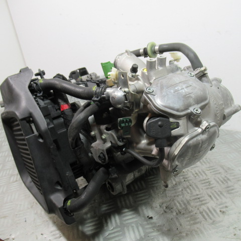 Moteur PIAGGIO 125 MEDLEY – 2020 – MB01M – 28890 KM